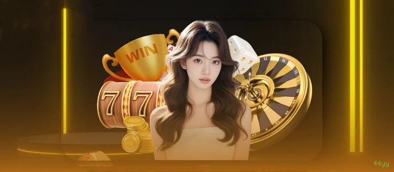 44yy app de jogo para jogadores brasileiros