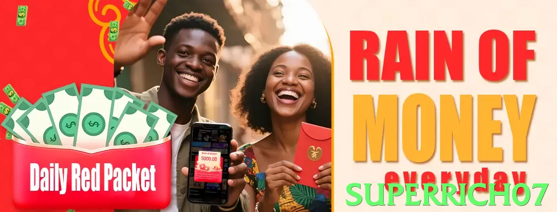 superrich07 game app for Pakistan players - 2